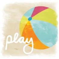 Play Beach Ball